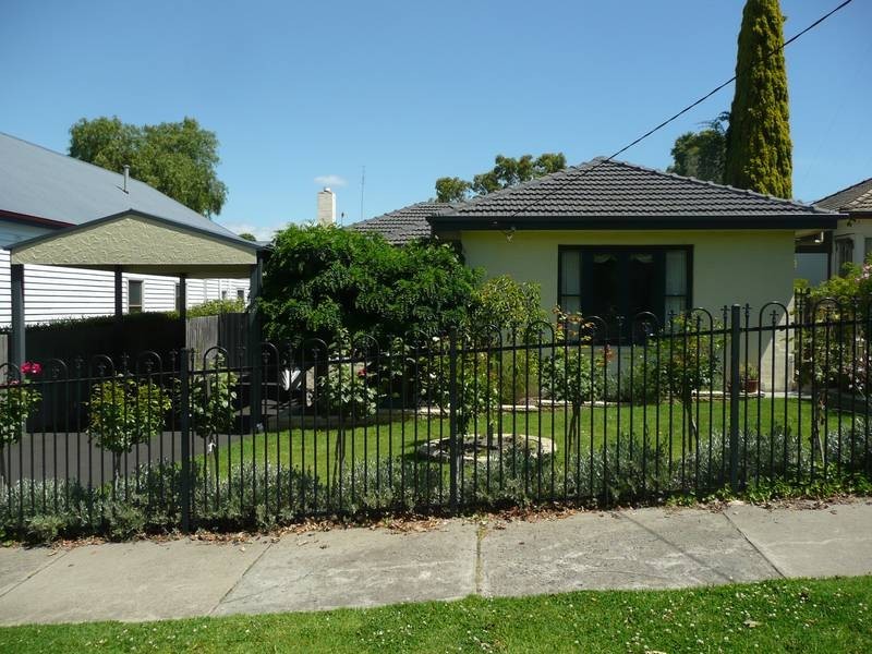 21 Henry Street, Traralgon VIC 3844