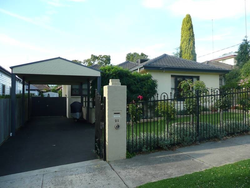 21 Henry Street, Traralgon VIC 3844