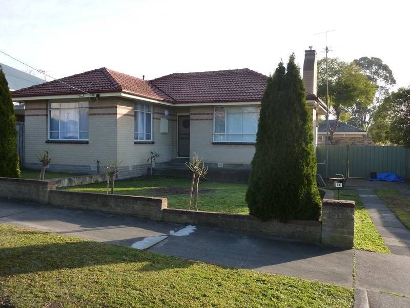 10 Lindsay Court, Traralgon VIC 3844