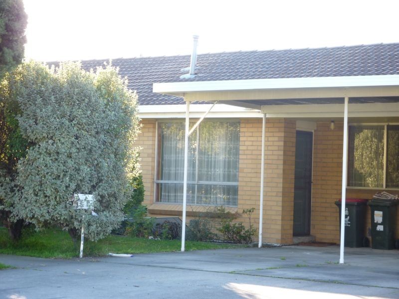 3/12 Thomas Street, Traralgon VIC 3844