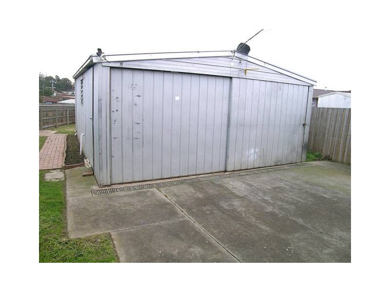 3 JACKSON STREET, Traralgon VIC 3844