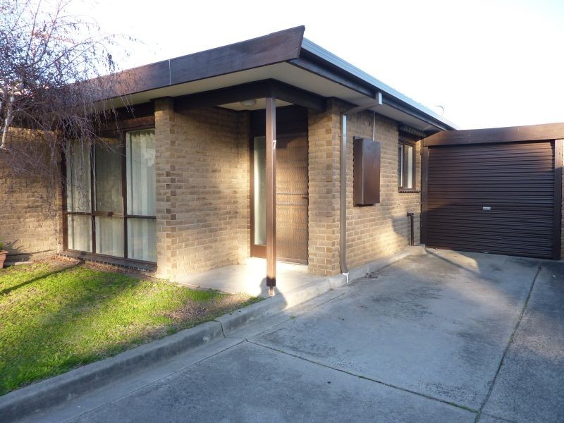 7/1-3 Gwalia Street, Traralgon VIC 3844