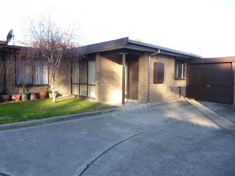 7/1-3 Gwalia Street, Traralgon VIC 3844