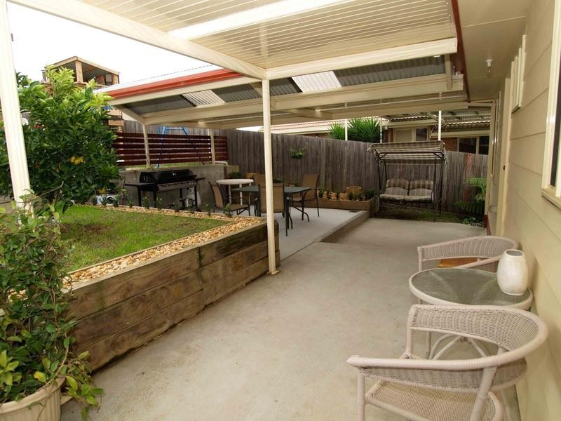 8 Ikara Way, Churchill VIC 3842