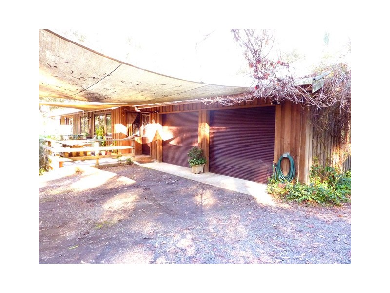 52 STITCHLING STREET, Carrajung VIC 3844