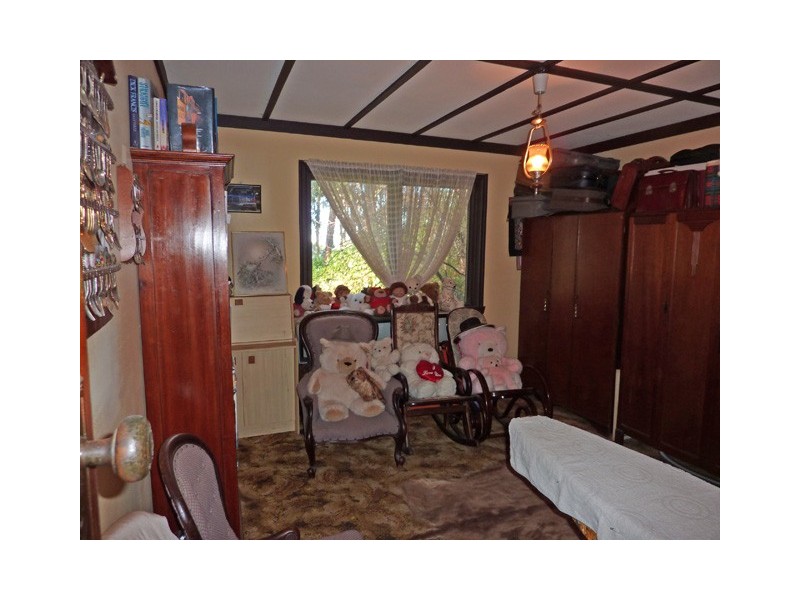 52 STITCHLING STREET, Carrajung VIC 3844