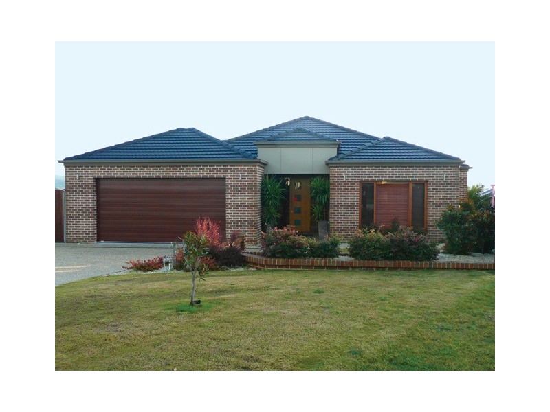 8 KAITLYN COURT, Traralgon VIC 3844