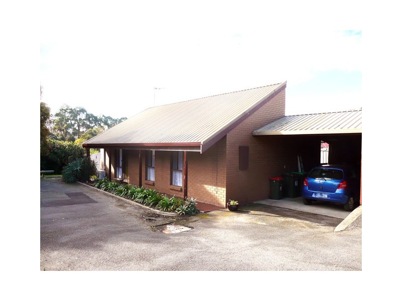 3/8-10 ROSENEATH STREET, Traralgon VIC 3844
