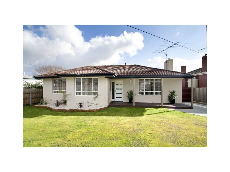 97 MARYVALE ROAD, Morwell VIC 3840