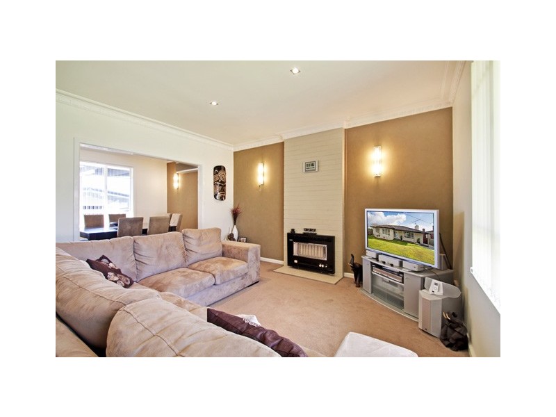 97 MARYVALE ROAD, Morwell VIC 3840