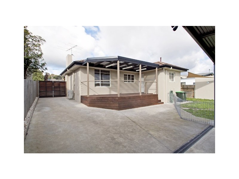 97 MARYVALE ROAD, Morwell VIC 3840