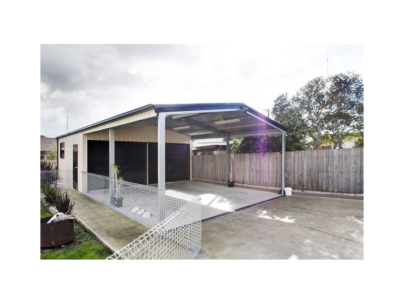 97 MARYVALE ROAD, Morwell VIC 3840