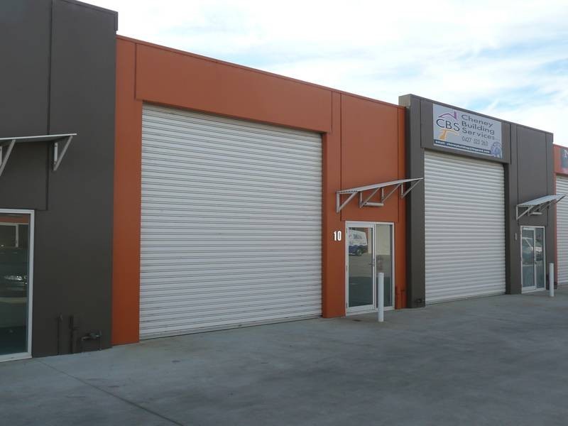 10 Eastern Park, Traralgon VIC 3844