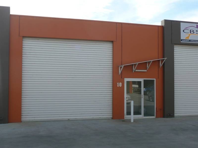 10 Eastern Park, Traralgon VIC 3844