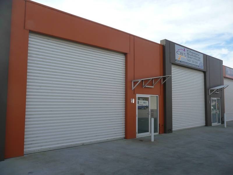 10 Eastern Park, Traralgon VIC 3844