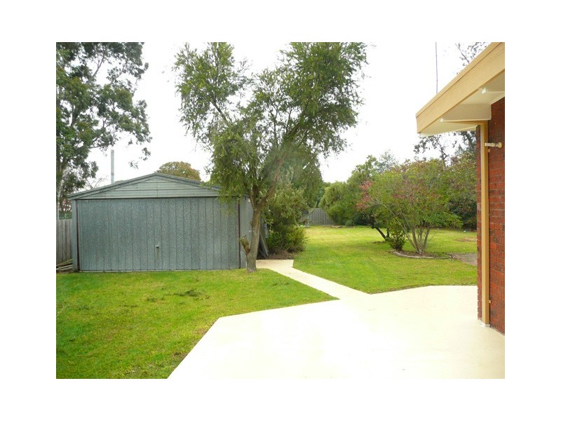 48 GILMOUR STREET, Traralgon VIC 3844