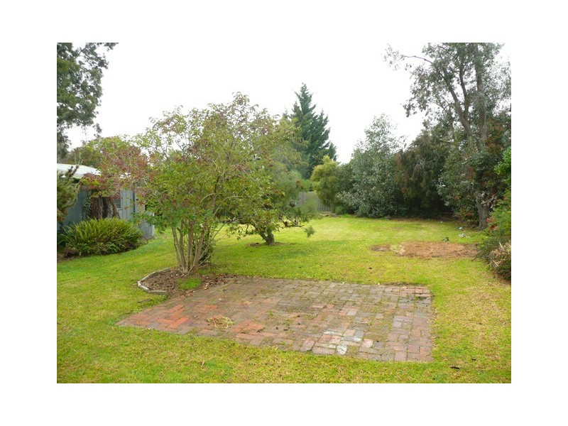 48 GILMOUR STREET, Traralgon VIC 3844