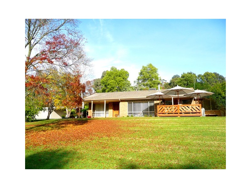 44 TANIA PARADE, Traralgon South VIC 3844