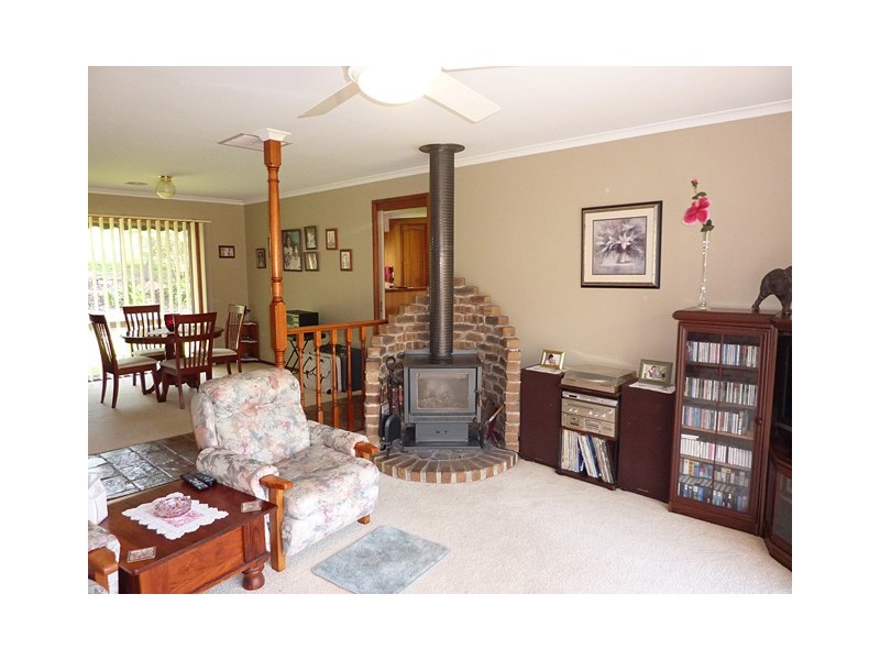 44 TANIA PARADE, Traralgon South VIC 3844