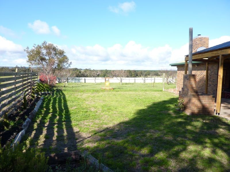 55 Boyd Court, Rosedale VIC 3847