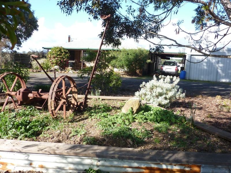 55 Boyd Court, Rosedale VIC 3847