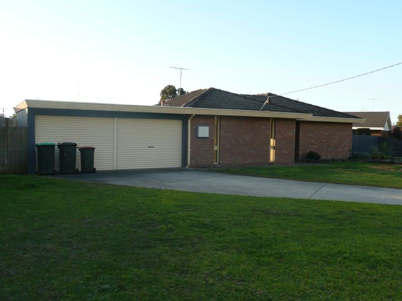 34 canfield crescent, Traralgon VIC 3844