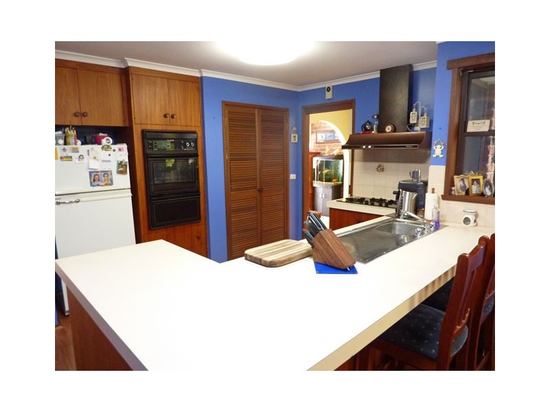 3 JARRAH COURT, Traralgon VIC 3844