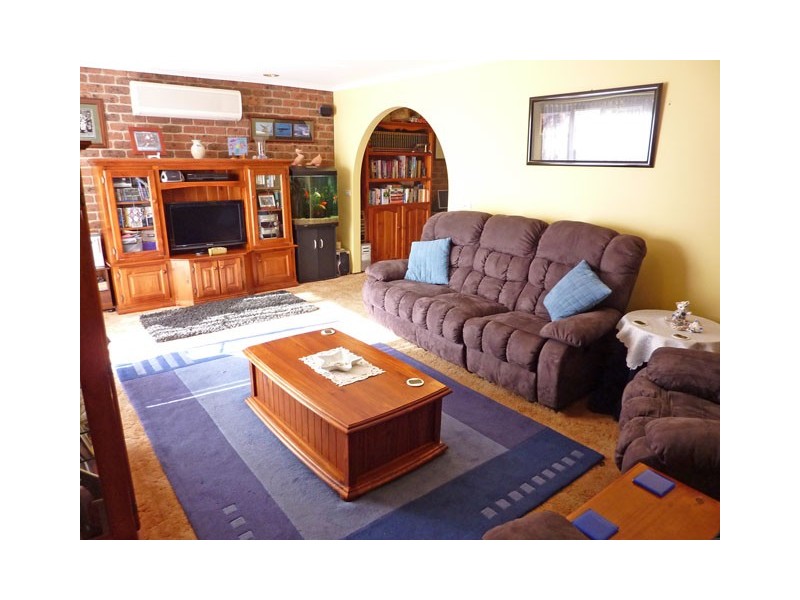 3 JARRAH COURT, Traralgon VIC 3844