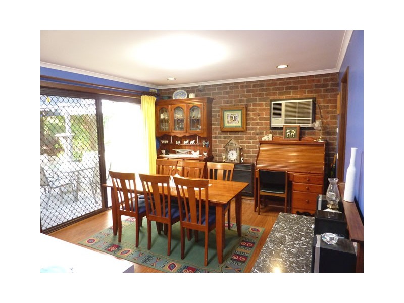 3 JARRAH COURT, Traralgon VIC 3844