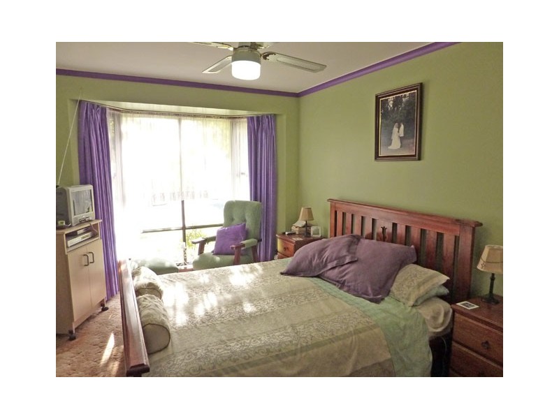 3 JARRAH COURT, Traralgon VIC 3844