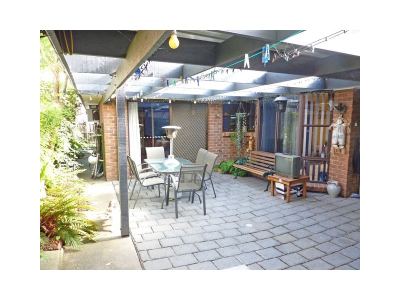 3 JARRAH COURT, Traralgon VIC 3844