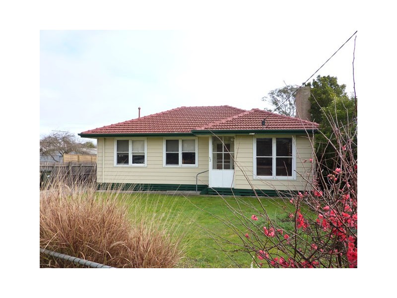 32 HYLAND STREET, Traralgon VIC 3844