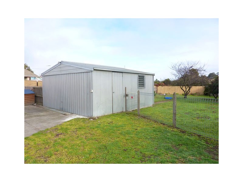 32 HYLAND STREET, Traralgon VIC 3844