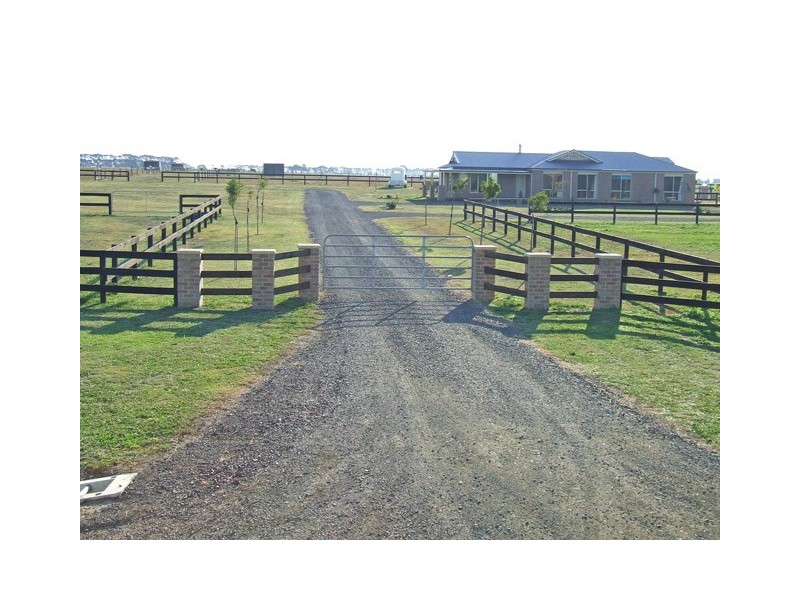 320 ROSEDALE – FLYNN ROAD, Rosedale VIC 3847