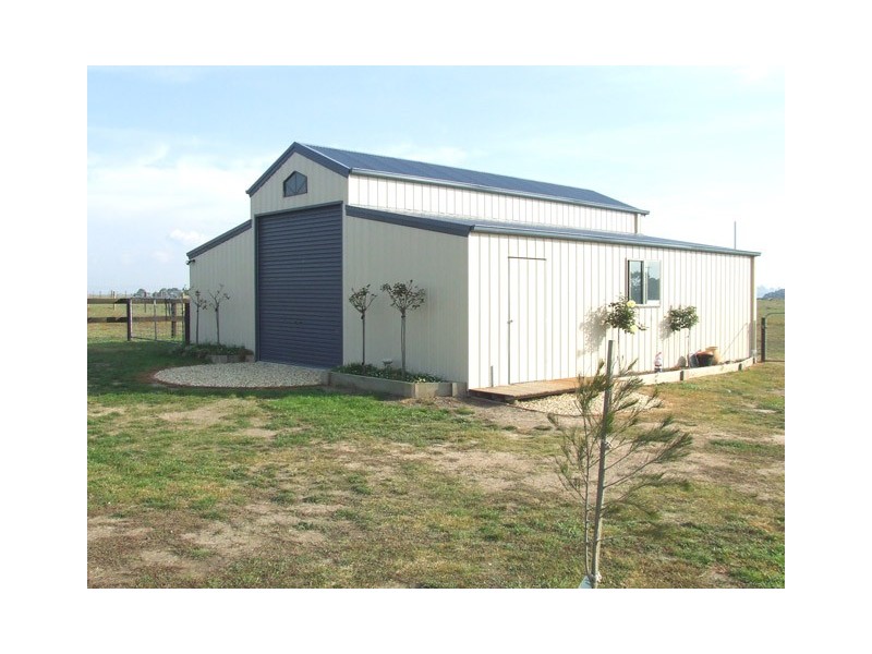 320 ROSEDALE – FLYNN ROAD, Rosedale VIC 3847