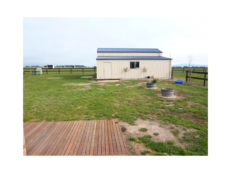 320 ROSEDALE – FLYNN ROAD, Rosedale VIC 3847