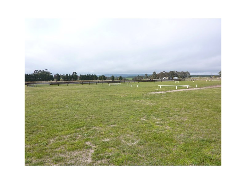 320 ROSEDALE – FLYNN ROAD, Rosedale VIC 3847