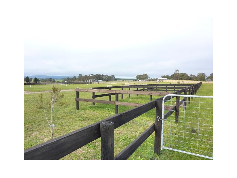 320 ROSEDALE – FLYNN ROAD, Rosedale VIC 3847