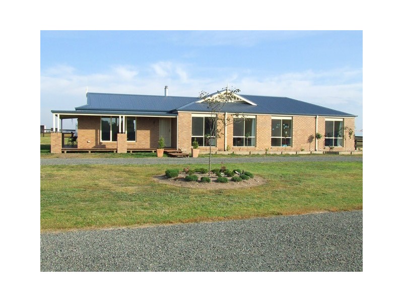 320 ROSEDALE – FLYNN ROAD, Rosedale VIC 3847