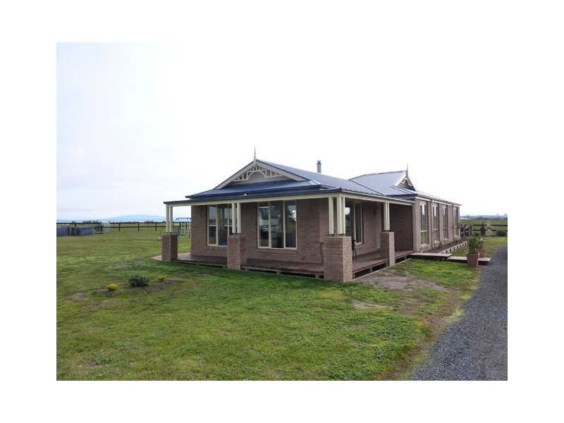 320 ROSEDALE – FLYNN ROAD, Rosedale VIC 3847