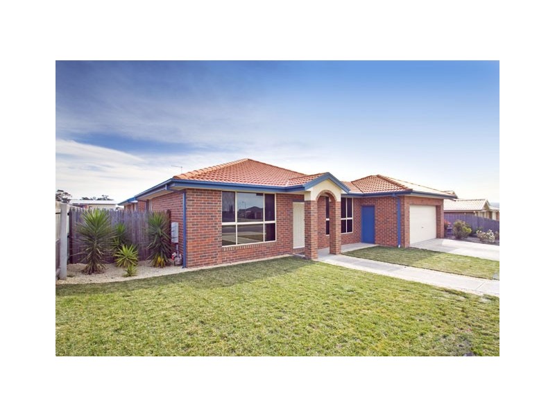 7 Grammar Drive, Traralgon VIC 3844