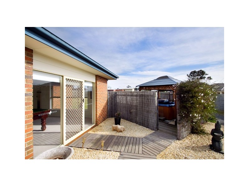 7 Grammar Drive, Traralgon VIC 3844