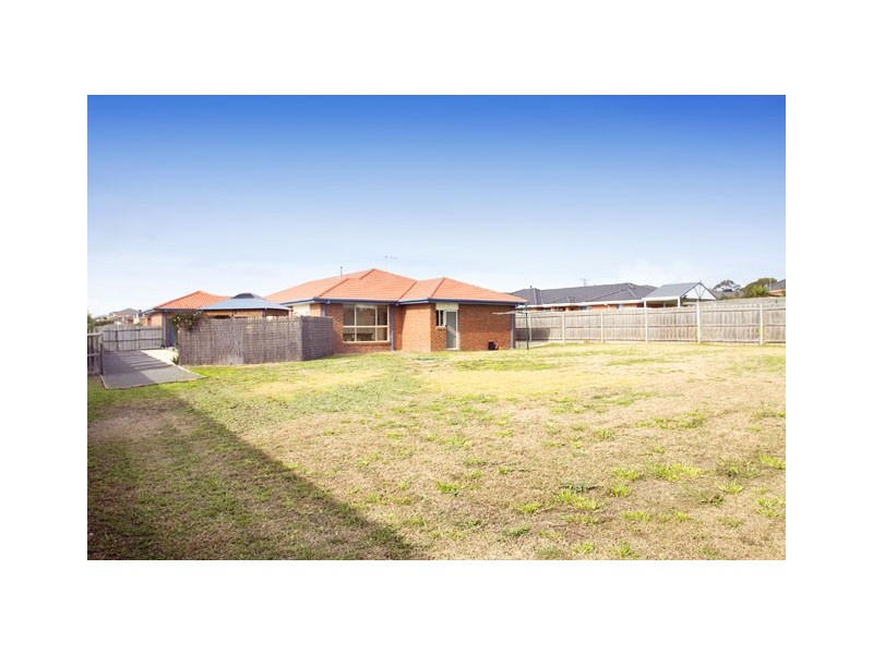 7 Grammar Drive, Traralgon VIC 3844