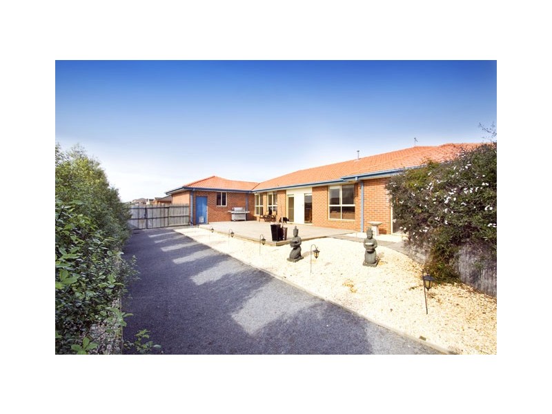 7 Grammar Drive, Traralgon VIC 3844