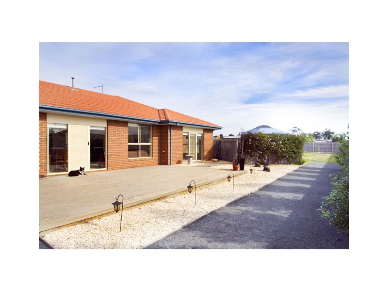 7 Grammar Drive, Traralgon VIC 3844