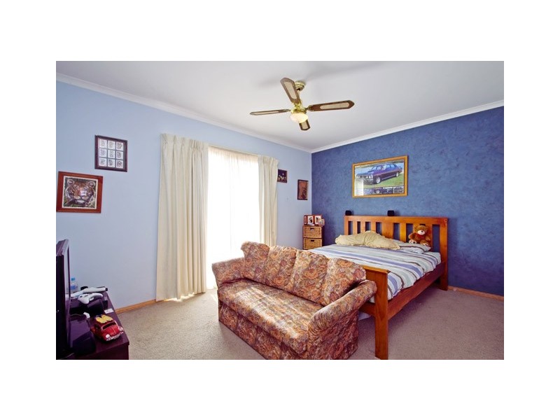 14 WELLINGTON DRIVE, Traralgon VIC 3844