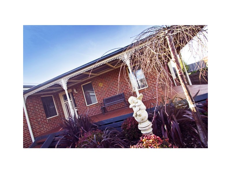 14 WELLINGTON DRIVE, Traralgon VIC 3844