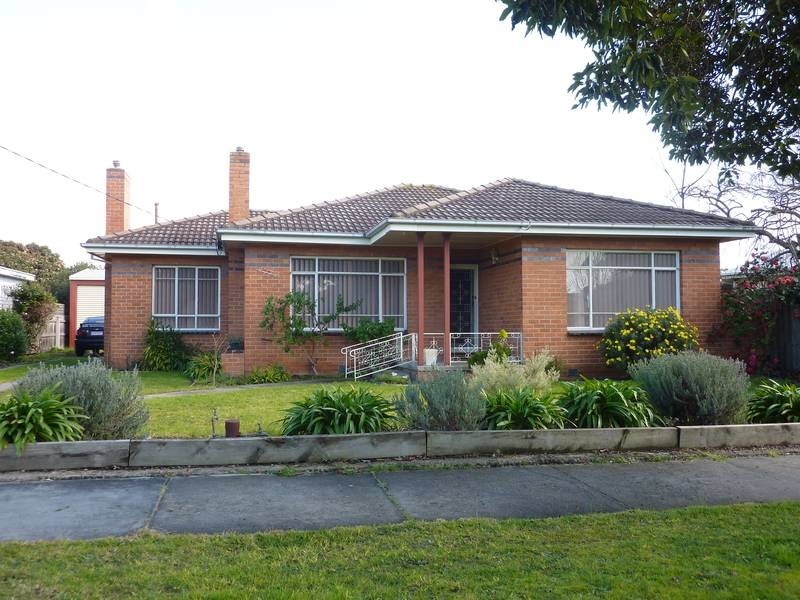 77 Washington Street, Traralgon VIC 3844