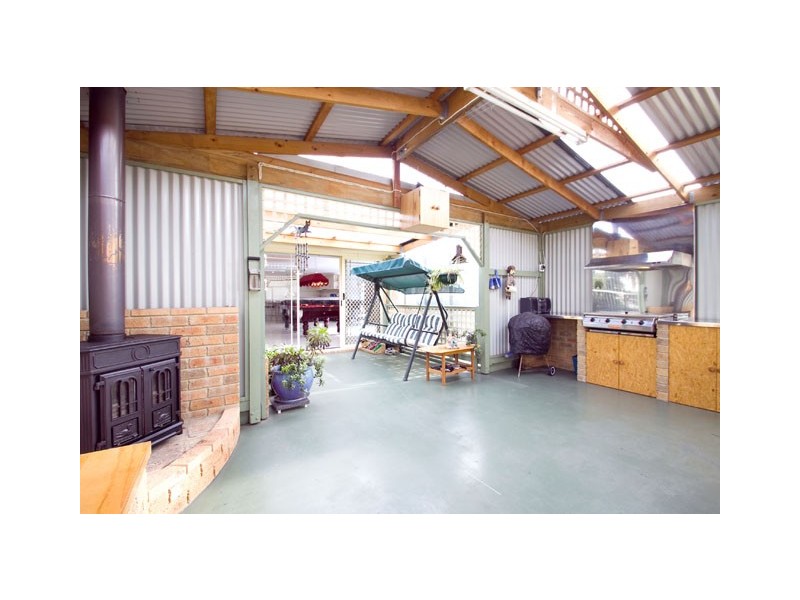 60 MCNAIRN ROAD, Traralgon VIC 3844