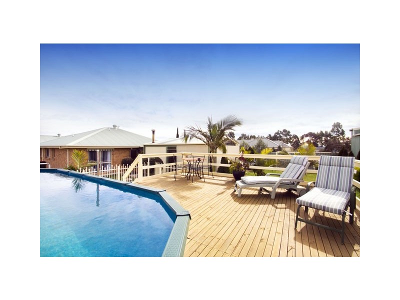 60 MCNAIRN ROAD, Traralgon VIC 3844